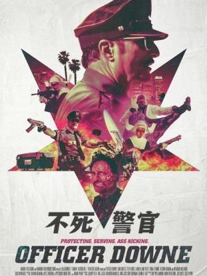 雾港回声剧集在线观看封面